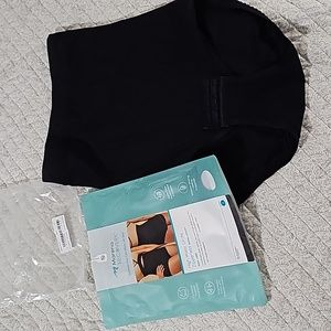 Marena Recovery high waist girdle